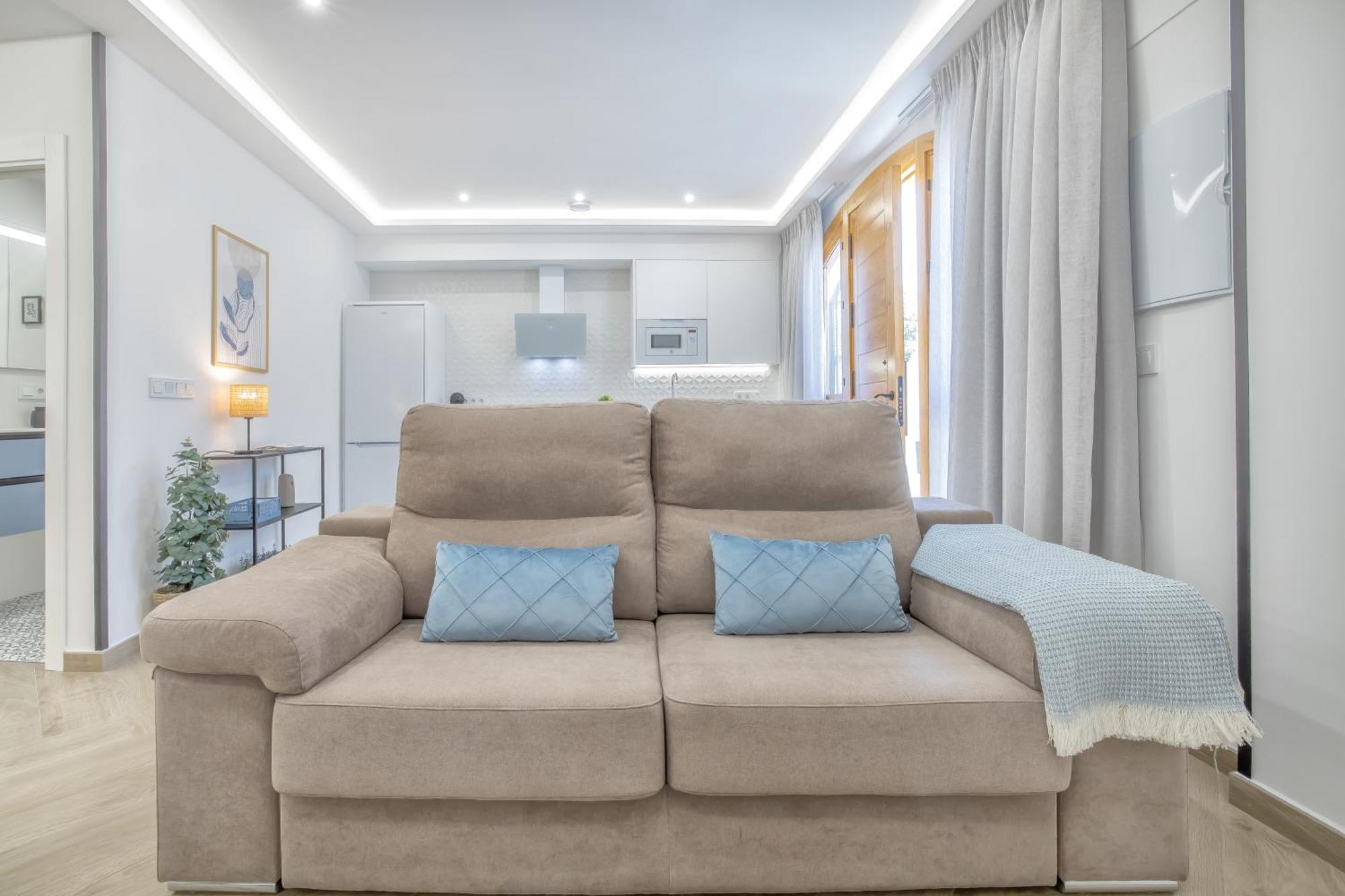 Loft Mezquita & Parking * Cordoba