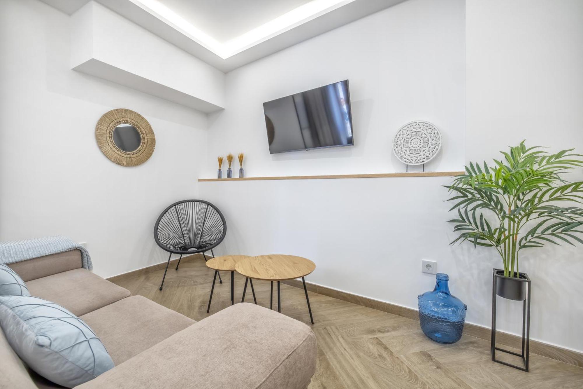 Loft Mezquita & Parking Apartment Córdoba